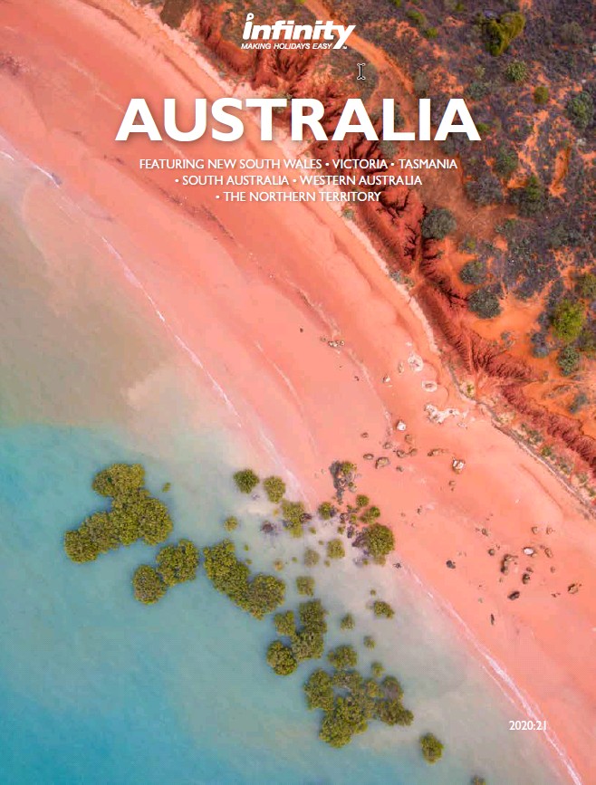 Travel Brochures | Independent Travel Advisors